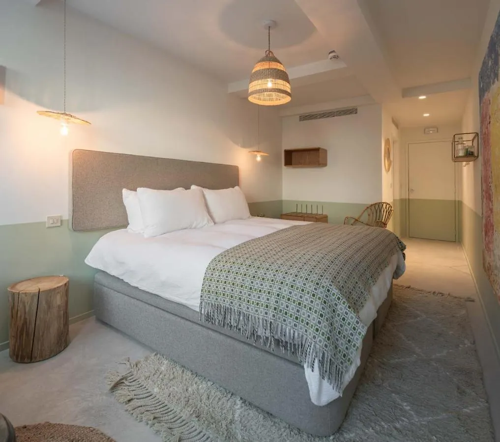 Hotel Toctoctoc Lisboa Penzion