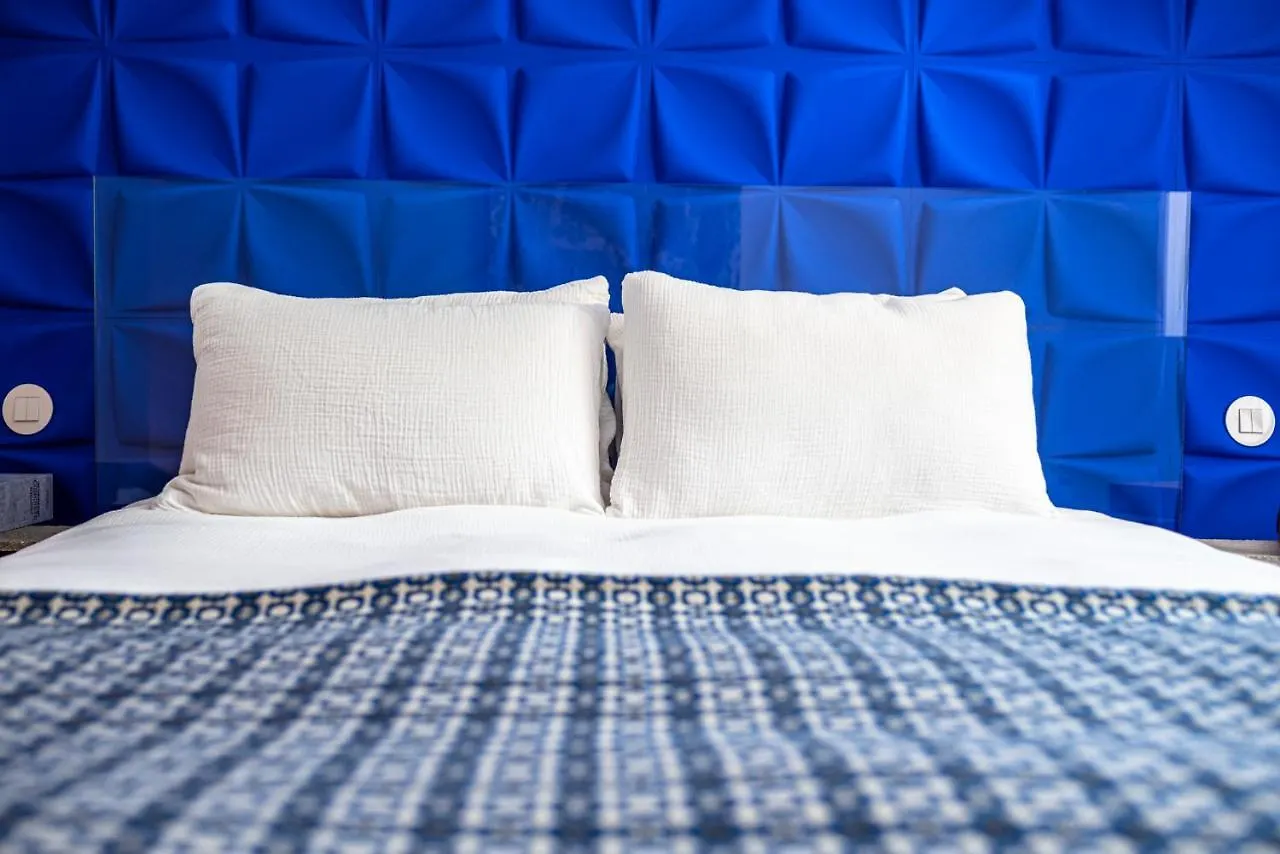 Hotel Toctoctoc Lisboa