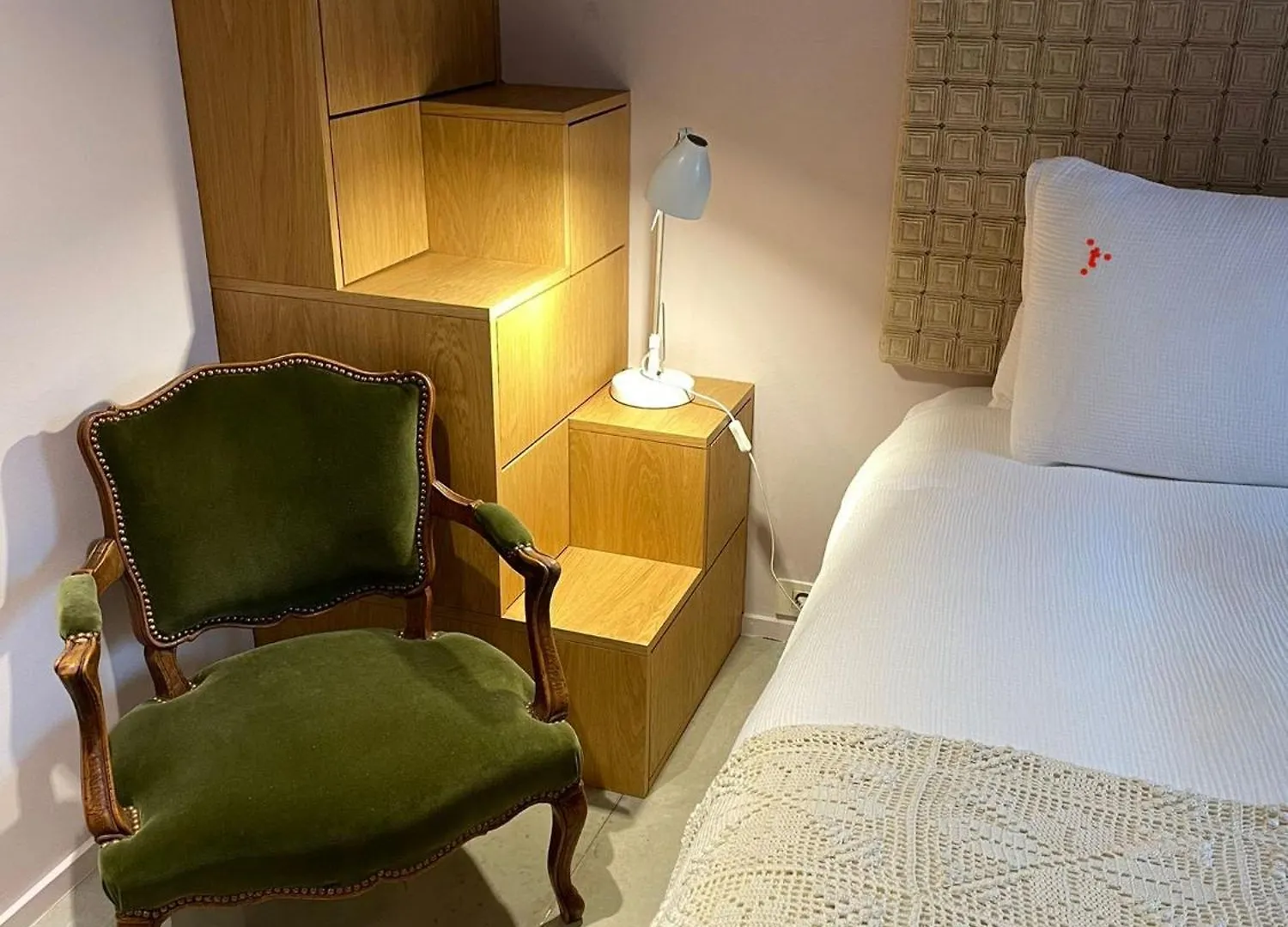 Hotel Toctoctoc Lisboa Penzion