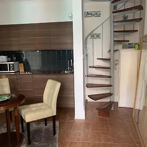 Apartment Terrace Principe Real