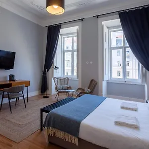 Casa de hóspedes Check-in, Lisboa