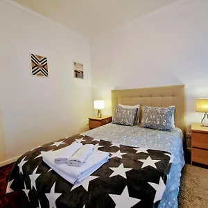 Casa D'alfama By Village Lissabon