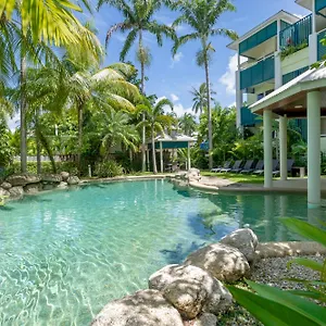Verandahs Boutique Aparthotel