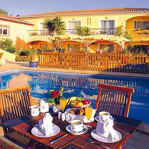 Costa D'oiro Ambiance Village Portugal