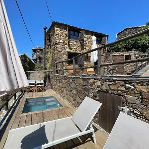 Casa Do Ti Toninho Casa de Férias