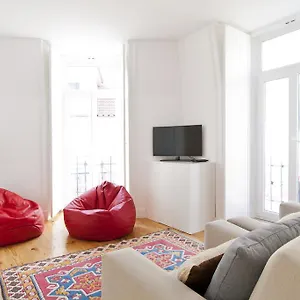Bairrus - Graca Lissabon