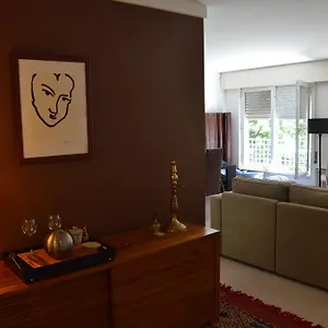 Loft Lambert Lissabon