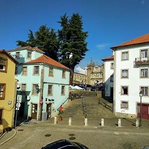 Escadinhas Da Se Apartamento