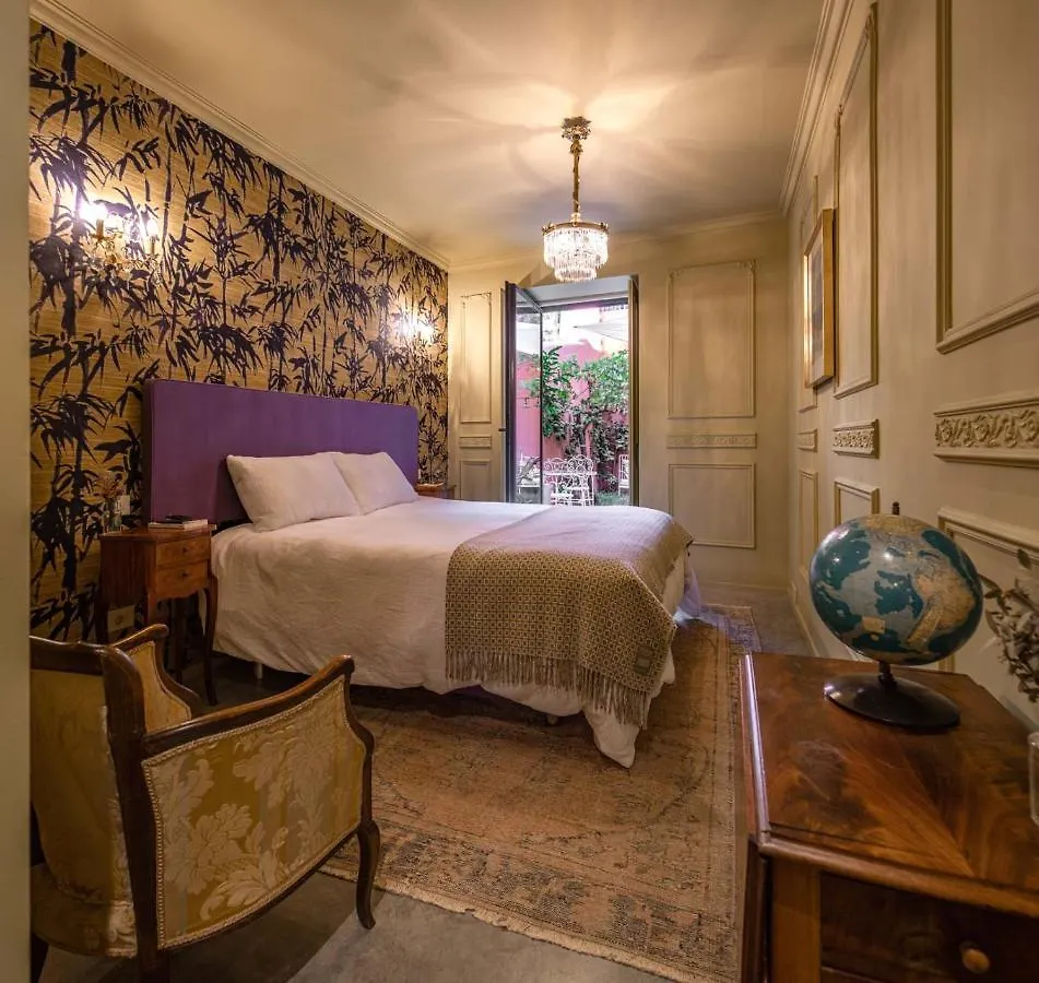 Toctoctoc Lisboa Hotel Guest house Lisbon