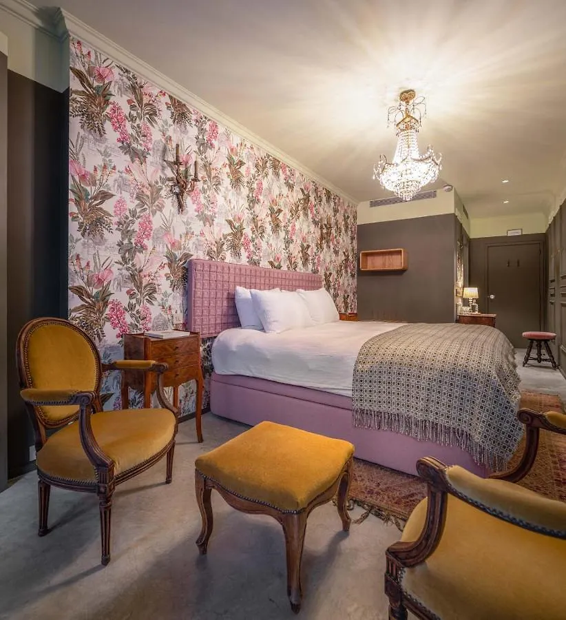 Hotel Toctoctoc Lisboa