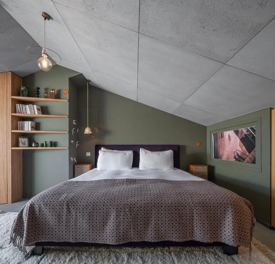 Hotel Toctoctoc Lisboa