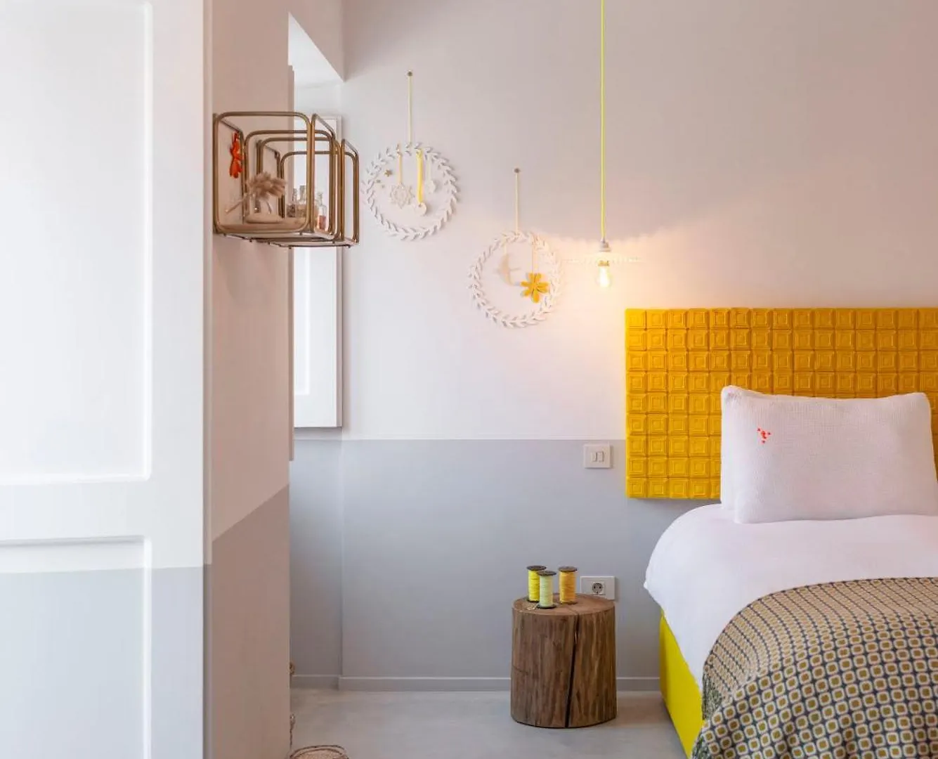 Pensión Hotel Toctoctoc Lisboa